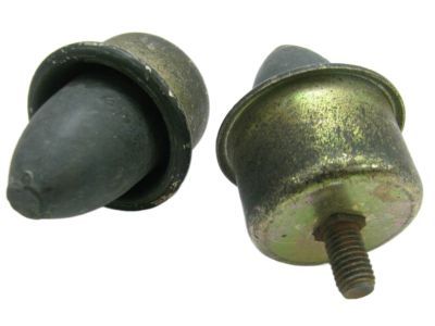Dodge 4228159 BUMPER, Jounce