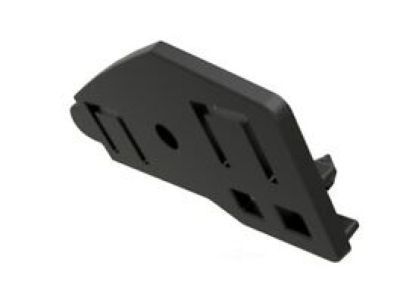 Mopar 68105154AB Upper Panel Bracket, Passenger Side