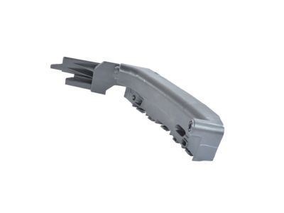 Jeep 68223470AA BRACKET Fascia