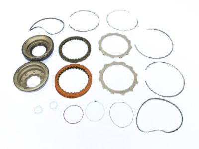 Ram 68143562AA CLUTCH KIT Automatic Transmission Input