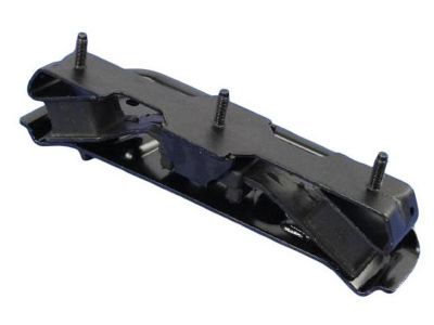 Ram 52121774AE BRACKET AND INSULATOR Transmission Support