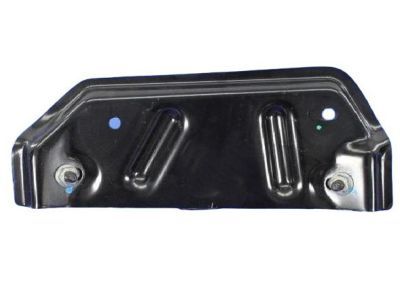 Ram 52121774AE BRACKET AND INSULATOR Transmission Support