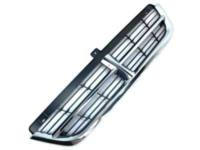 2004 Dodge Sprinter 2500 Grille - 5114373AA
