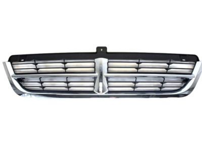 Dodge 5114373AA GRILLE Radiator
