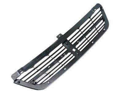 Dodge 5114373AA GRILLE Radiator