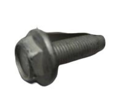 Ram 6510387AA SCREW Hex Head