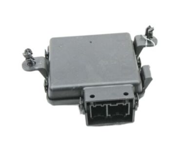 Chrysler 5026154AB MODULE Parking Assist
