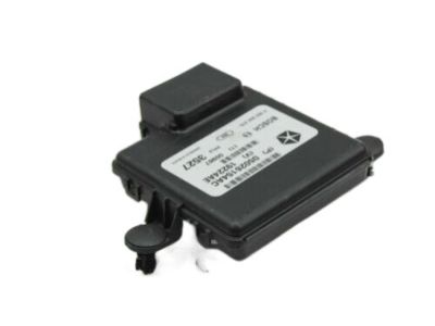 Chrysler 5026154AB MODULE Parking Assist