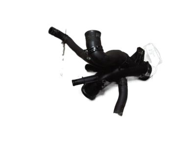 Dodge 68034359AA ELBOW Water Intake