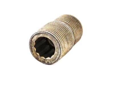 Dodge 4884902AB CONNECTOR Oil Filter M22X1.50