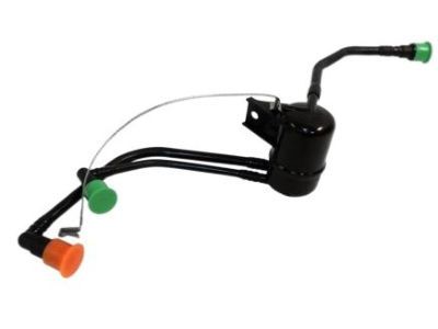 Jeep Fuel Filter - 52100402AF