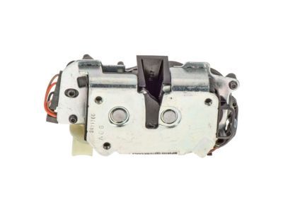 Mopar 4719860AC Lock, Rear