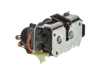 Mopar 4719860AC Lock, Rear