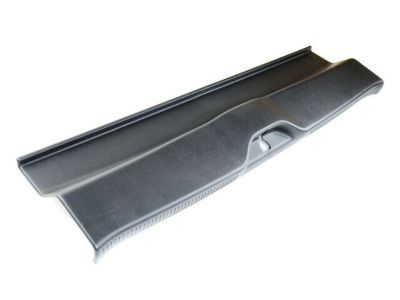 Dodge 5PQ16DX9AB Rear Panel Trim