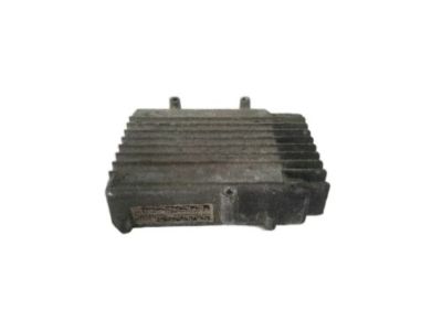 Dodge 56028694AC MODULE Transmission Control