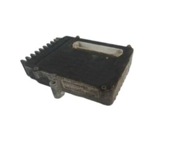 Dodge 56028694AC MODULE Transmission Control