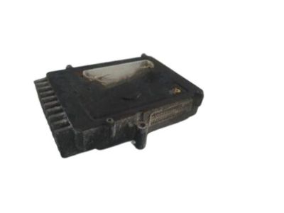 Dodge 56028694AC MODULE Transmission Control