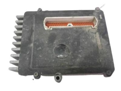 Dodge 56028694AC MODULE Transmission Control