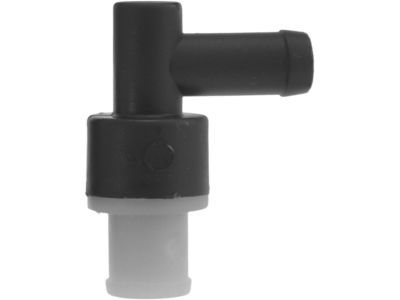 Chrysler 4777240 VALVE PCV