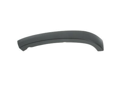 Jeep 68315988AB Flare Extension