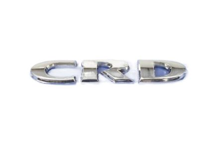 Jeep 55157095AC NAMEPLATE