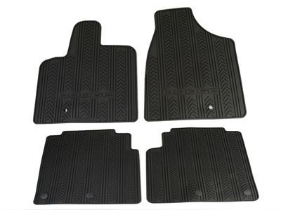 Ram 82213477 MAT KIT Floor - 1st & 2nd Row