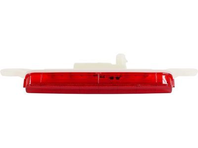 Dodge 5113055AA LAMP Center High Mounted Stop