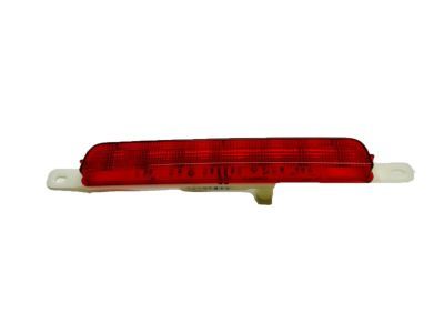 Dodge 5113055AA LAMP Center High Mounted Stop