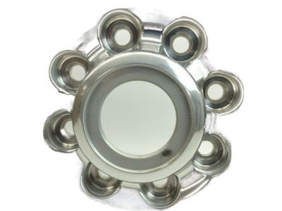 Ram 1UD29AAAAC WHEEL Aluminum