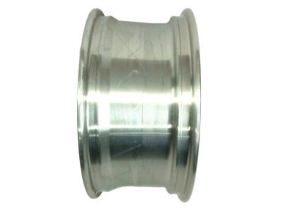 Ram 1UD29AAAAC WHEEL Aluminum