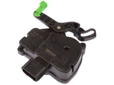 Dodge 4717961AB ACTUATOR Power Door Lock