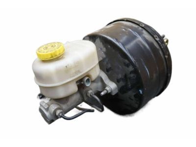 Mopar 4763952AB Brake Booster
