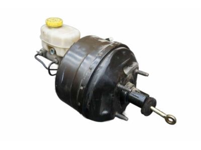 Mopar 4763952AB Brake Booster