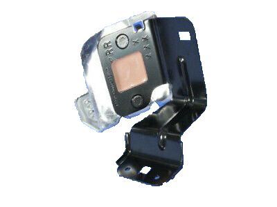 Jeep 56044729AD MODULE Tire Pressure Monitoring