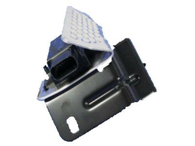 Jeep 56044729AD MODULE Tire Pressure Monitoring