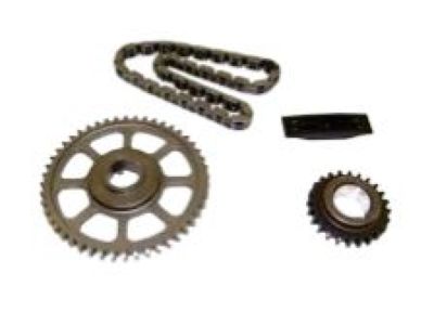 Jeep 5189875AA CHAIN PACKAGE Timing