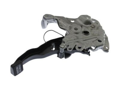 Dodge 4779627AD LEVER ASSEMBLY Parking Brake