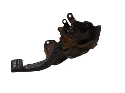 Dodge 4779627AD LEVER ASSEMBLY Parking Brake