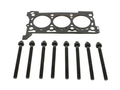 2017 Ram 1500 Cylinder Head Gasket - 68147398AA