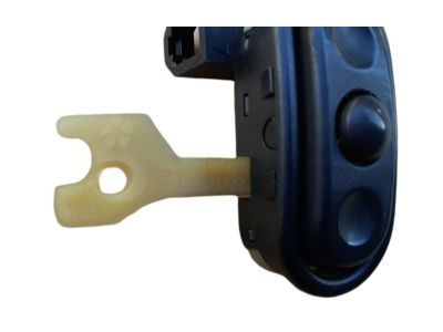 Jeep 56042313AB SWITCH Remote Radio