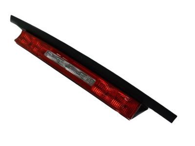 Dodge 68059854AD LAMP Tail Stop Backup