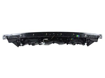 Dodge 68059854AD LAMP Tail Stop Backup