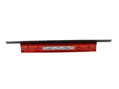 Dodge 68059854AD LAMP Tail Stop Backup