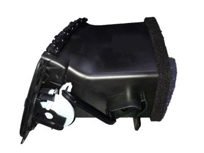 Mopar 5MT20DX9AA Outlet A/C & Heater Inboard