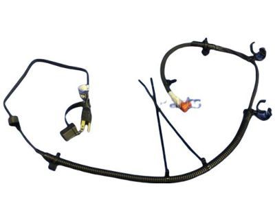 Jeep 68189380AB CORD Engine Block Heater