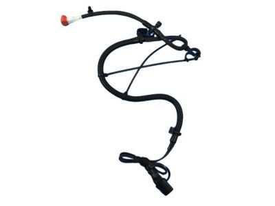 Jeep 68189380AB CORD Engine Block Heater