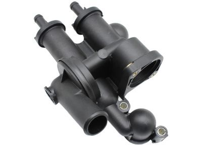 Chrysler 4884569AB ADAPTER