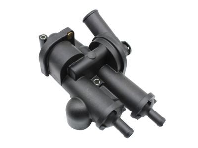 Chrysler 4884569AB ADAPTER