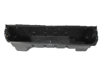 Ram 68146642AA BIN Storage