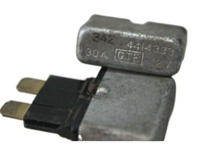 Chrysler 4414333 CIRCUIT BREAKER, 30 Amp.